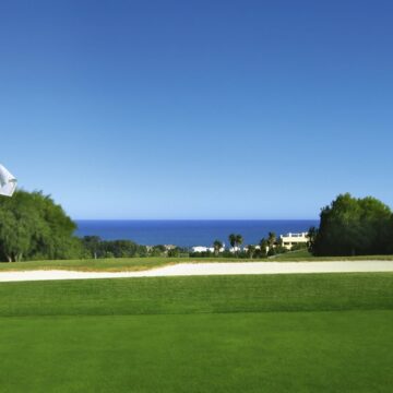 Solemar, contemporary apartments with amazing seaviews in Casares Beach. Picture 18