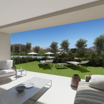 Solemar, contemporary apartments with amazing seaviews in Casares Beach. Picture 5