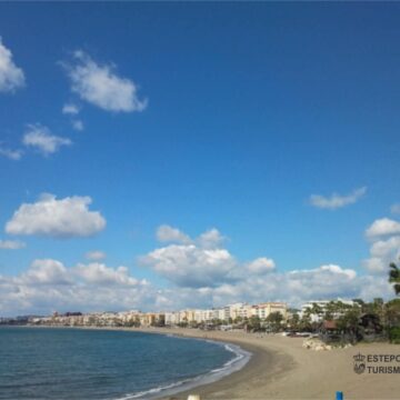 Sunny Golf apartments and penthouses in Estepona Picture 3