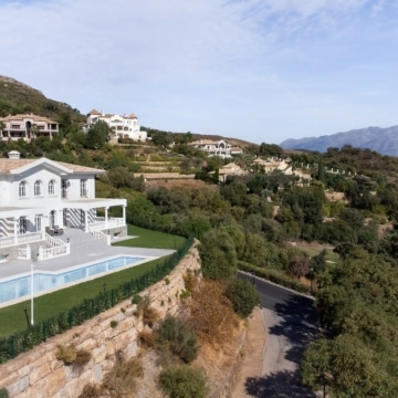 Villa in an Exclusive Location – Marbella Club Golf Resort in Benahavis Picture 35