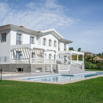 Villa in an Exclusive Location – Marbella Club Golf Resort in Benahavis Picture 37