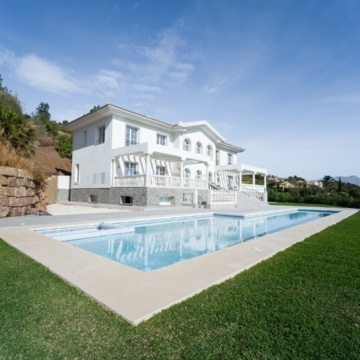 Villa in an Exclusive Location – Marbella Club Golf Resort in Benahavis Picture 33