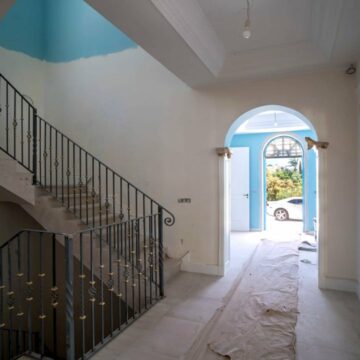 Villa in an Exclusive Location – Marbella Club Golf Resort in Benahavis Picture 15