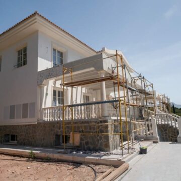 Villa in an Exclusive Location – Marbella Club Golf Resort in Benahavis Picture 26