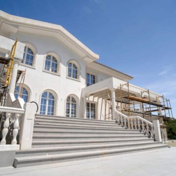 Villa in an Exclusive Location – Marbella Club Golf Resort in Benahavis Picture 6