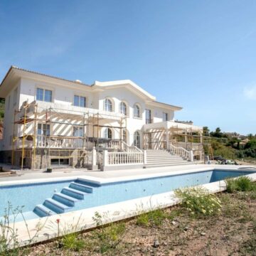 Villa in an Exclusive Location – Marbella Club Golf Resort in Benahavis Picture 7