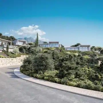 Spectacular Villa is Situated in One of the Most Desirable Frontline Golf Area of Cabopino, Marbella Picture 16