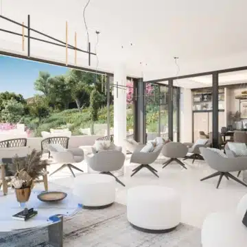 Spectacular Villa is Situated in One of the Most Desirable Frontline Golf Area of Cabopino, Marbella Picture 0