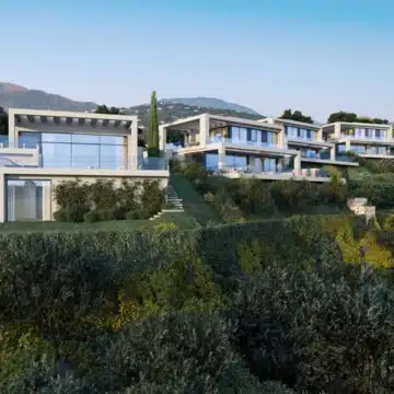 Spectacular Villa is Situated in One of the Most Desirable Frontline Golf Area of Cabopino, Marbella Picture 20