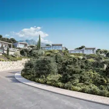 Spectacular Villa is Situated in One of the Most Desirable Frontline Golf Area of Cabopino, Marbella Picture 21