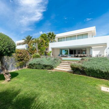 Luxury Villa in the Luxury Urbanization of La Finca in Río Real, One of the Best Areas of Marbella Picture 10