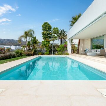 Luxury Villa in the Luxury Urbanization of La Finca in Río Real, One of the Best Areas of Marbella Picture 11
