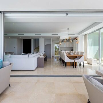 Luxury Villa in the Luxury Urbanization of La Finca in Río Real, One of the Best Areas of Marbella Picture 12