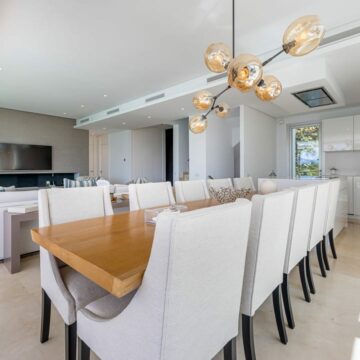 Luxury Villa in the Luxury Urbanization of La Finca in Río Real, One of the Best Areas of Marbella Picture 13