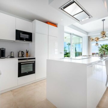 Luxury Villa in the Luxury Urbanization of La Finca in Río Real, One of the Best Areas of Marbella Picture 14