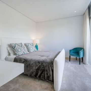 Luxury Villa in the Luxury Urbanization of La Finca in Río Real, One of the Best Areas of Marbella Picture 16