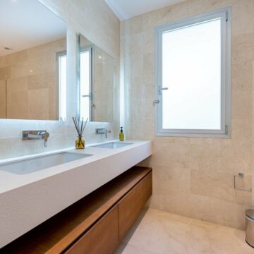 Luxury Villa in the Luxury Urbanization of La Finca in Río Real, One of the Best Areas of Marbella Picture 17