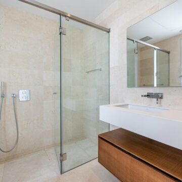 Luxury Villa in the Luxury Urbanization of La Finca in Río Real, One of the Best Areas of Marbella Picture 20