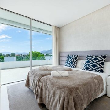 Luxury Villa in the Luxury Urbanization of La Finca in Río Real, One of the Best Areas of Marbella Picture 21
