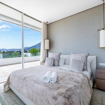 Luxury Villa in the Luxury Urbanization of La Finca in Río Real, One of the Best Areas of Marbella Picture 23