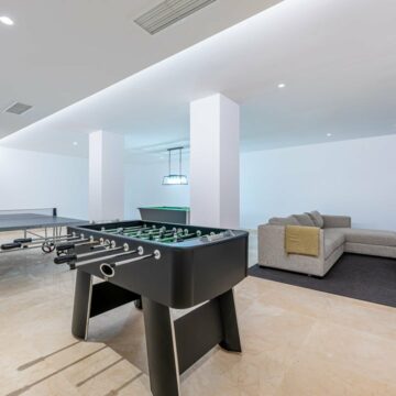 Luxury Villa in the Luxury Urbanization of La Finca in Río Real, One of the Best Areas of Marbella Picture 25