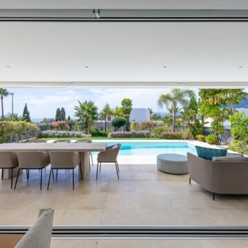 Luxury Villa in the Luxury Urbanization of La Finca in Río Real, One of the Best Areas of Marbella Picture 5