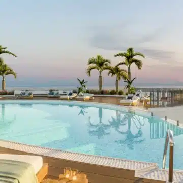 MedBlue Luxury Apartments and Duplex Penthouses with Incredible Sea Views in Los Monteros Marbella Picture 2