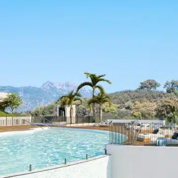 MedBlue – Luxury apartments and penthouses with incredible sea views in Los Monteros, Marbella Picture 22