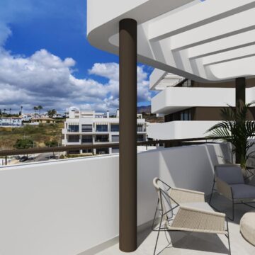 South Place Las Mesas Estepona New Apartments and Penthouses Picture 6