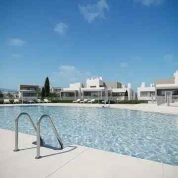 Vanian Gardens Estepona, a Stunning New Development of Spacious Modern Apartments Picture 6