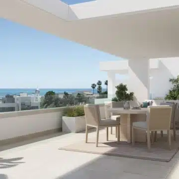 Vanian Gardens Estepona, a Stunning New Development of Spacious Modern Apartments Picture 0