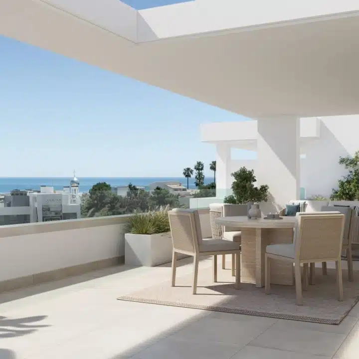 Vanian Gardens Estepona, a Stunning New Development of Spacious Modern Apartments Picture