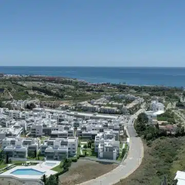 Vanian Gardens Estepona, a Stunning New Development of Spacious Modern Apartments Picture 3