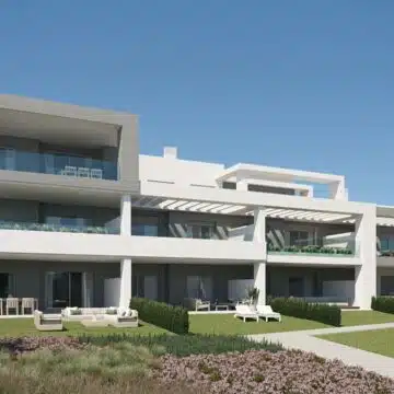 Vanian Gardens Estepona, a Stunning New Development of Spacious Modern Apartments Picture 4