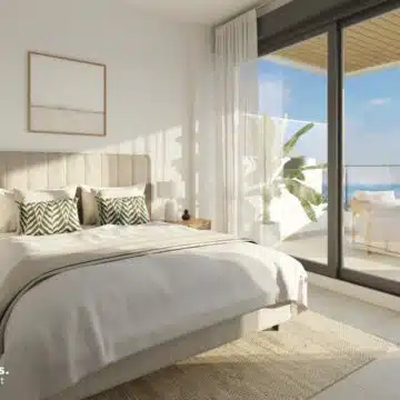 Vanian Views Estepona Apartments & Penthouses in a Unique Residential Development on an Elevated Position Offering Amazing Sea Views Picture 6