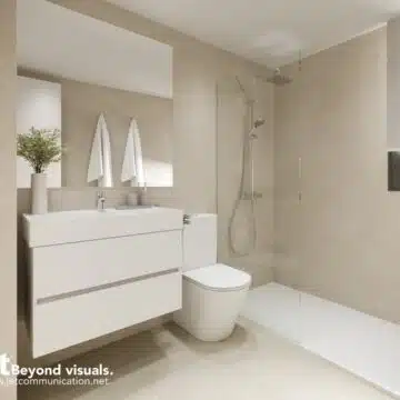 Vanian Views Estepona Apartments & Penthouses in a Unique Residential Development on an Elevated Position Offering Amazing Sea Views Picture 7