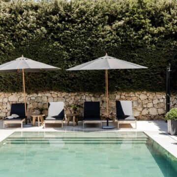 Sophisticated Scandinavian Key Ready Villa in the prime location of Nueva Andalucia, Marbella Picture 16