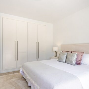 Exquisite Moved-in-Ready Villa in Cortijo Blanco, Puerto banus Picture 9