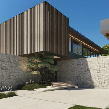 Nature-Themed Luxury Villa Located in Parcelas de Golf, Nueva Andalucia, Marbella Picture 9