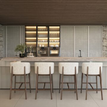 Nature-Themed Luxury Villa Located in Parcelas de Golf, Nueva Andalucia, Marbella Picture 4