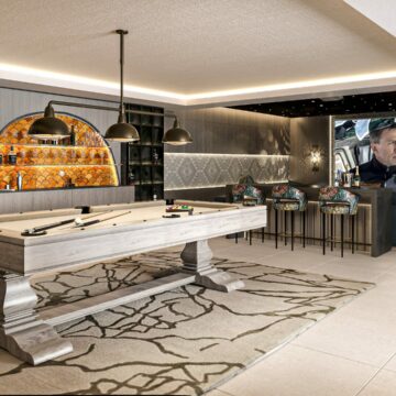 Elegant Luxury Villa designed by a famous Architect in El Paraiso, Estepona Picture 12