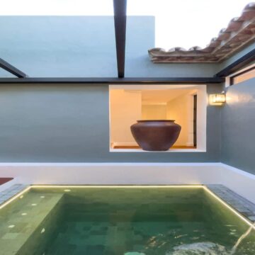 Beautifully Renovated Townhouse Situated in the Picturesque La Heredia, Benahavis Picture 9