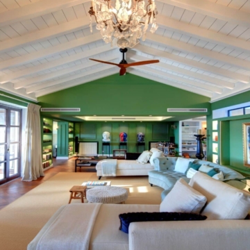 Beautifully Renovated Townhouse Situated in the Picturesque La Heredia, Benahavis Picture 0