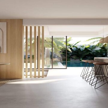 Captivating Newly Refurbished Luxury Villa Situated in Prime Location of Nueva Andalucia, Marbella Picture 2