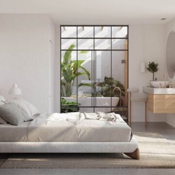 Captivating Newly Refurbished Luxury Villa Situated in Prime Location of Nueva Andalucia, Marbella Picture 10