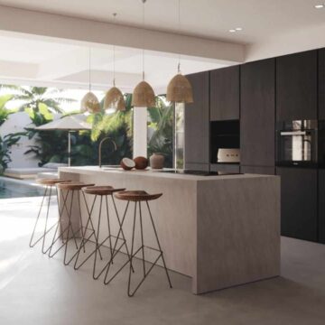Captivating Newly Refurbished Luxury Villa Situated in Prime Location of Nueva Andalucia, Marbella Picture 8