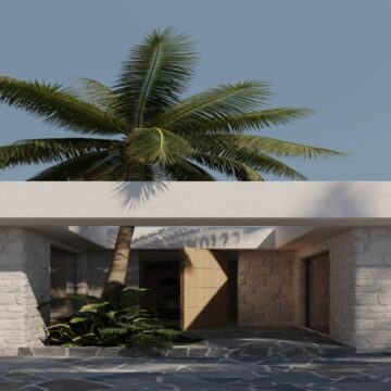 Captivating Newly Refurbished Luxury Villa Situated in Prime Location of Nueva Andalucia, Marbella Picture 4