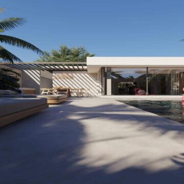 Captivating Newly Refurbished Luxury Villa Situated in Prime Location of Nueva Andalucia, Marbella Picture 3
