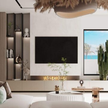 Elegant and Modern Frontline Beach Apartment in an Exclusive Development of Costalita del Mar Estepona Picture 5