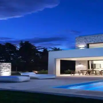 Exceptionally Modern Beachside Villa located in the Exclusive Neighbourhood of Casasola, Estepona Picture 16